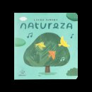 Natureza - Livro Sonoro
