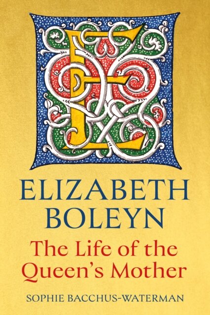 Elizabeth Boleyn