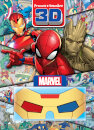 Marvel Procura e Descobre 3D