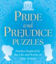 Pride and Prejudice Puzzles