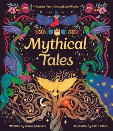 Mythical Tales