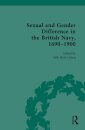 Sexual and Gender Difference in the British Navy, 1690-1900