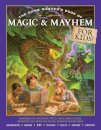 The Game Master's Book of Magic & Mayhem for Kids