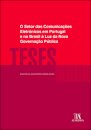 O Setor Das Comunicações Eletrónicas Em Portugal E No Brasil À Luz Da Nova Governação Pública