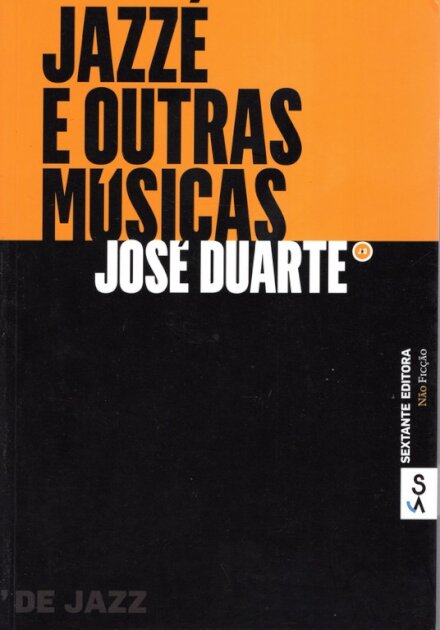 Jazzé e Outras Músicas