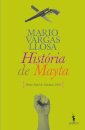 História De Mayta