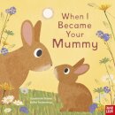 When I Became Your Mummy