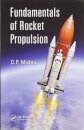 Fundamentals of Rocket Propulsion