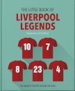The Little Book of Liverpool Legends