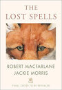 The Lost Spells