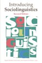 Introducing Sociolinguistics