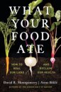 What Your Food Ate
