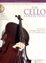 The Cello Collection - Easy to Intermediate Level