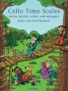 Cello Time Scales