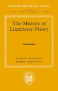 The History of Llanthony Priory