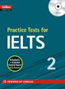 Practice Tests For Ielts 2 (Incl. Mp3 Cd)