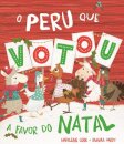 O Peru Que Votou A Favor Do Natal