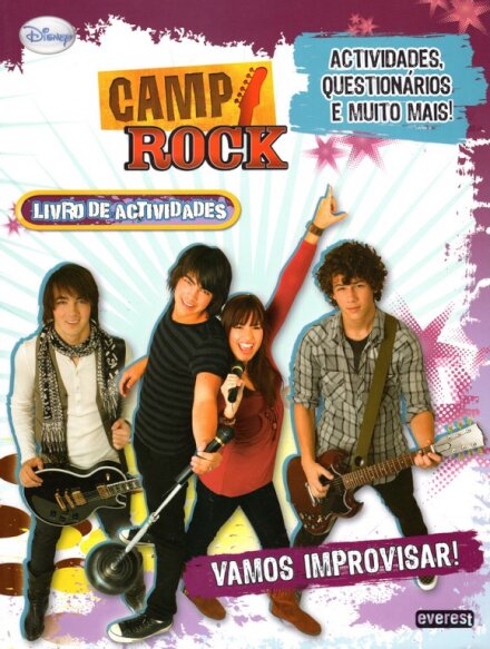 Vamos Improvisar