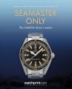 Seamaster Only