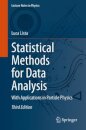 Statistical Methods for Data Analysis