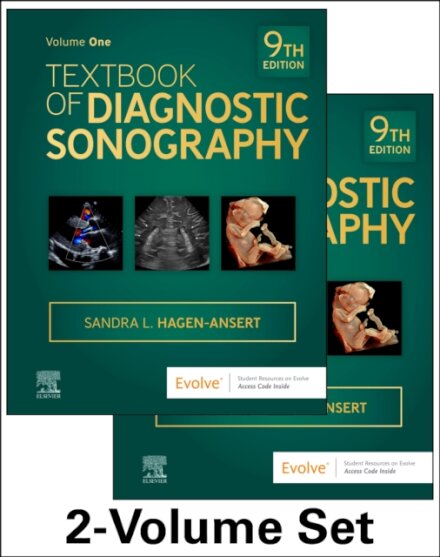 Textbook of Diagnostic Sonography