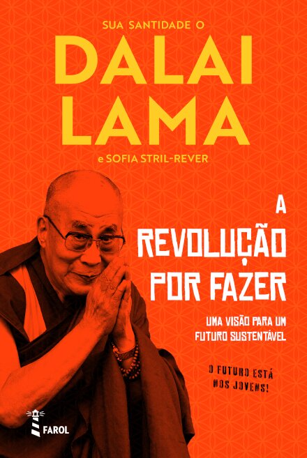 A Revolução por Fazer