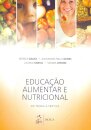Educação Alimentar E Nutricional Da Teoria À Prática
