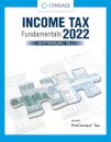 Income Tax Fundamentals 2022 (with Intuit ProConnect Tax Online)