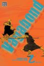 Vagabond, Vol. 2