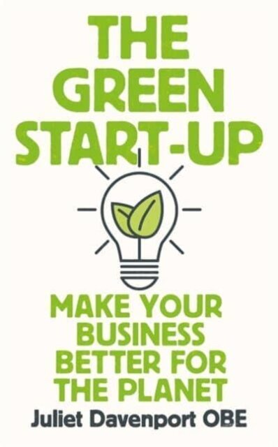 The Green Start-up