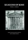 Religions of Rome: Volume 1, A  History