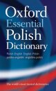 Oxford Essential Polish Dictionary