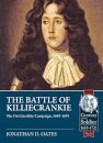 The Battle of Killiecrankie