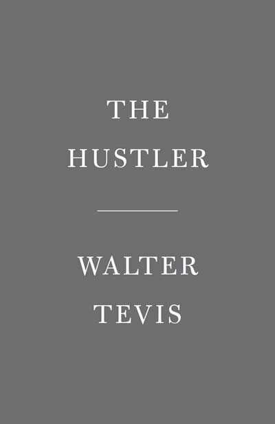 The Hustler