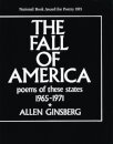 The Fall of America