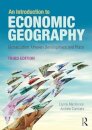 An Introduction to Economic Geography: Globalisation, Uneven Development and Place 3rd Edition