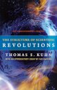 The Structure of Scientific Revolutions – 50th Anniversary Edition