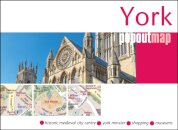 York PopOut Map