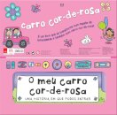 O Meu Carro Cor-de-Rosa