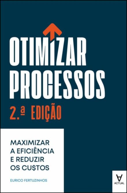 Otimizar Processos 2.ª Ed