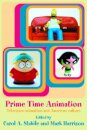 Prime Time Animation