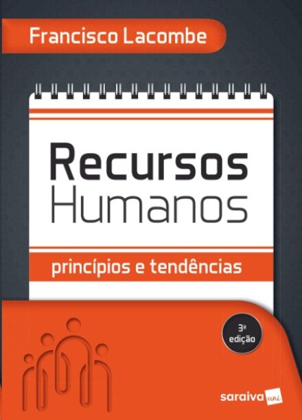 Recursos Humanos: princípios e tendências 3/2020