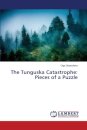 The Tunguska Catastrophe