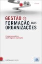 Gestao Da Formaçao Nas Organizaçoes
