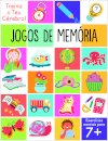 Treina o Teu Cérebro! Jogos de Memória