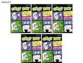 Read Write Inc. Fresh Start Readers: Book 14: Goat Boy & The EDGE Crew - Pack of 5