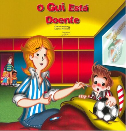 O Gui Está Doente