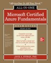 Microsoft Certified Azure Fundamentals All-in-One Exam Guide (Exam AZ-900)