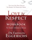 Love and   Respect Workbook