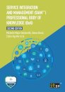 Service Integration and Management (SIAM(TM)) Professional Body of Knowledge (BoK)